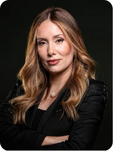 Retrato de Maytê Feliciano