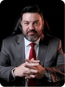 Retrato de Rafael Egg Nunes
